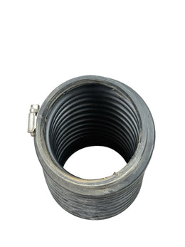 96-99 CHEVY GMC TRUCK SILVERADO TAHOE 5.7 AIR CLEANER INTAKE TUBE HOSE VORTEC - actual used OEM auto part, photo 2