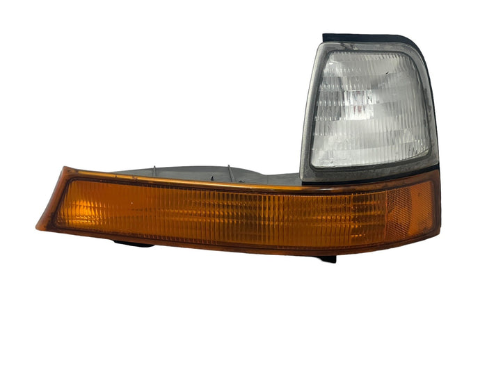 1998-2000 Ford Ranger Left Corner Light LH OEM - actual used OEM auto part, photo 1
