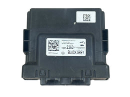 2017 CHEVROLET COLORADO MALIBU DRIVER PARK ASSIST CONTROL MODULE 13512363 OEM - actual used OEM auto part, photo 1