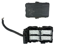 2016-2017 Chevy Malibu Engine Fuse Box Relay Junction Block OEM 84144636 - actual used OEM auto part, photo 2