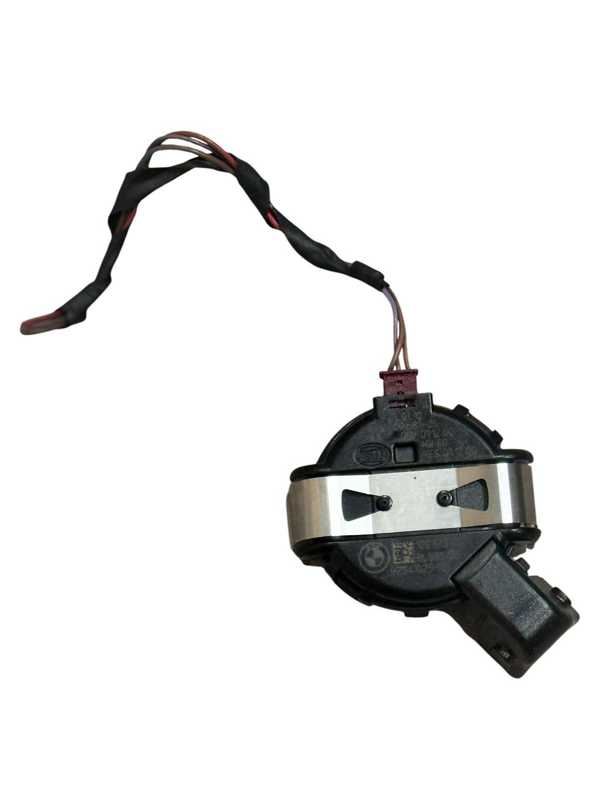 2007-2017 BMW Windshield Rain Light Solar Condensation Sensor 9254025-01 OEM - actual used OEM auto part, photo 1