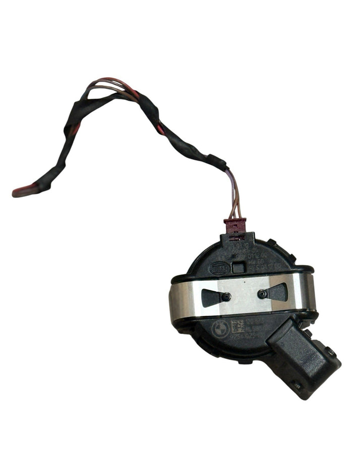2007-2017 BMW Windshield Rain Light Solar Condensation Sensor 9254025-01 OEM - actual used OEM auto part, photo 1