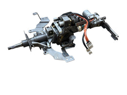 2005-2007 Infiniti G35 Power Tilt & Telescopic Steering Column OEM 48810-AC910 - actual used OEM auto part, photo 1