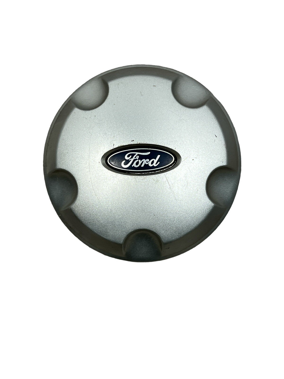 2002 2003 Ford Explorer SUV 4DR Rim Wheel Center Cap Hub Cap R16 16" 1L241A096CD - actual used OEM auto part, photo 1