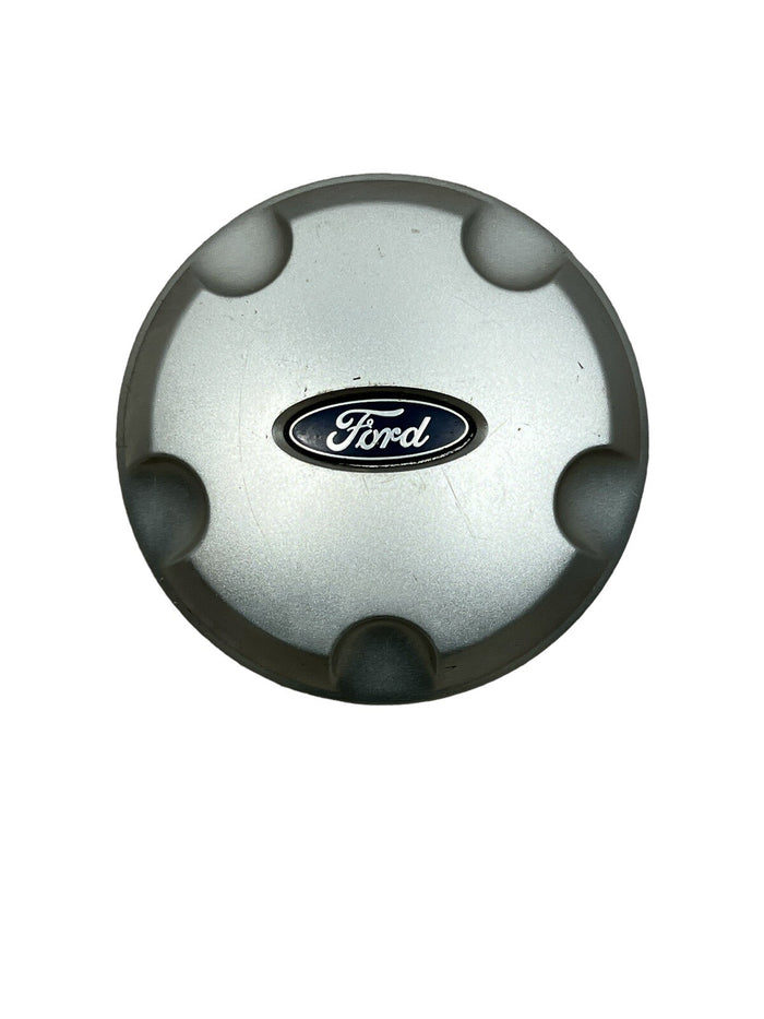 2002 2003 Ford Explorer SUV 4DR Rim Wheel Center Cap Hub Cap R16 16" 1L241A096CD - actual used OEM auto part, photo 1