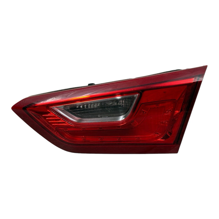 2016-2025 Chevrolet Malibu RH Passenger Inner lid Tail Light 84130997 OEM - actual used OEM auto part, photo 1