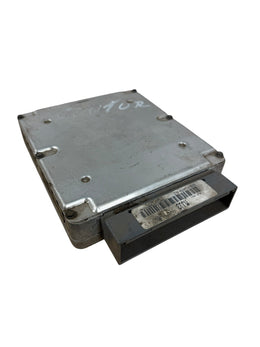 1999 Ford Contour ECU ECM PCM 98BB-12A650-ALD Engine Control Module OEM - actual used OEM auto part, photo 1
