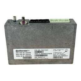 GM OEM OnStar VCIM Communication Module 25826499 Chevy GMC Buick Cadillac - actual used OEM auto part, photo 1