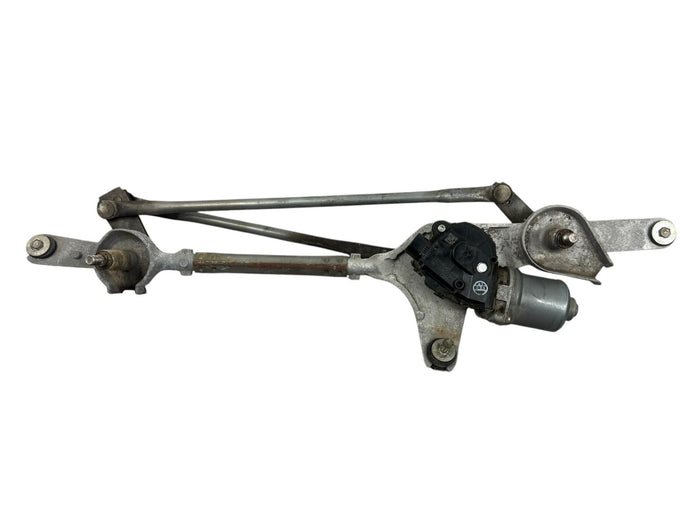 2016-2023 Chevrolet Malibu Wiper Motor Linkage Transmission OEM 23278041 - actual used OEM auto part, photo 1