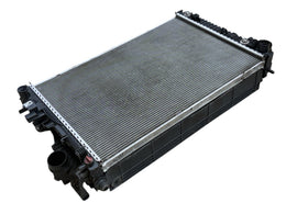 16-20 Chevy Malibu Radiator Condenser Cooling Assembly OEM 84297679 - actual used OEM auto part, photo 3