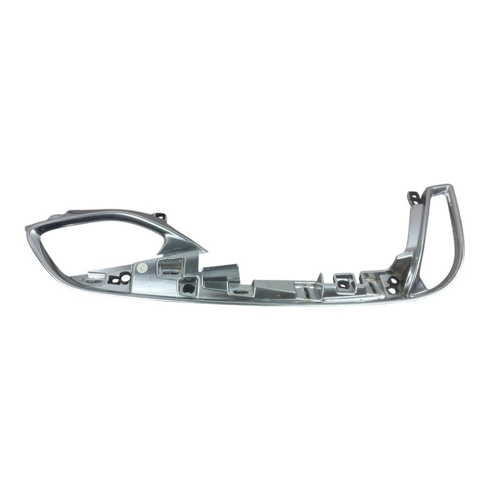 2016-2022 CHEVROLET MALIBU INSTRUMENT PANEL DASH TRIM MOLDING 84709295 OEM - actual used OEM auto part, photo 1