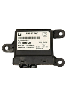 2007-2010 GM Park Assist Module New Old Stock 25857380 25973805 Tahoe Sierra Etc - actual used OEM auto part, photo 1