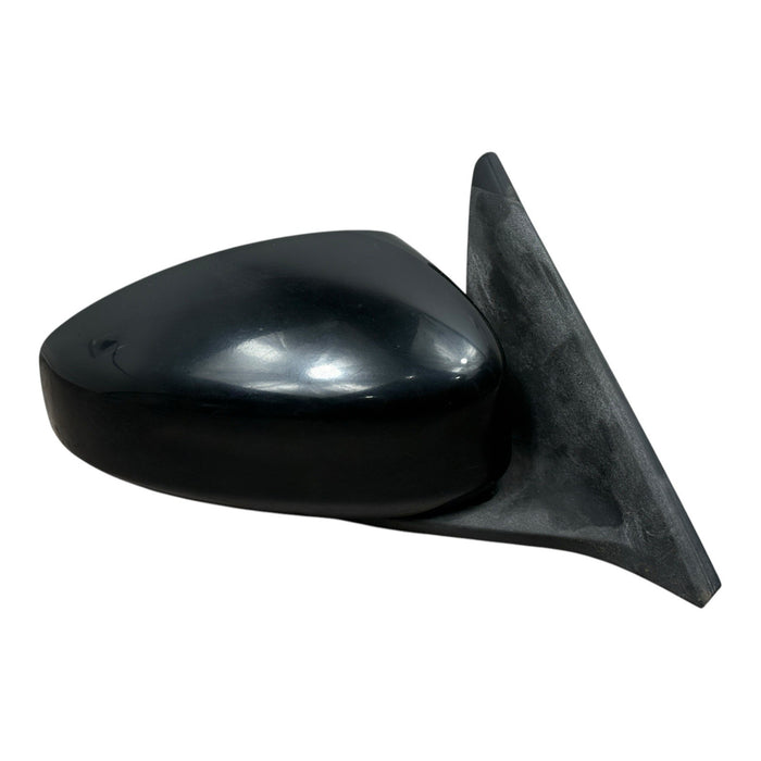 03-07 Infiniti G35 Coupe RH Power Heated Door Mirror Black K6301-AM865 OEM - actual used OEM auto part, photo 1