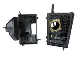 2003-2007 Infiniti G35 Air Cleaner Box Assembly A/T 16500-AM604 OEM - actual used OEM auto part, photo 7