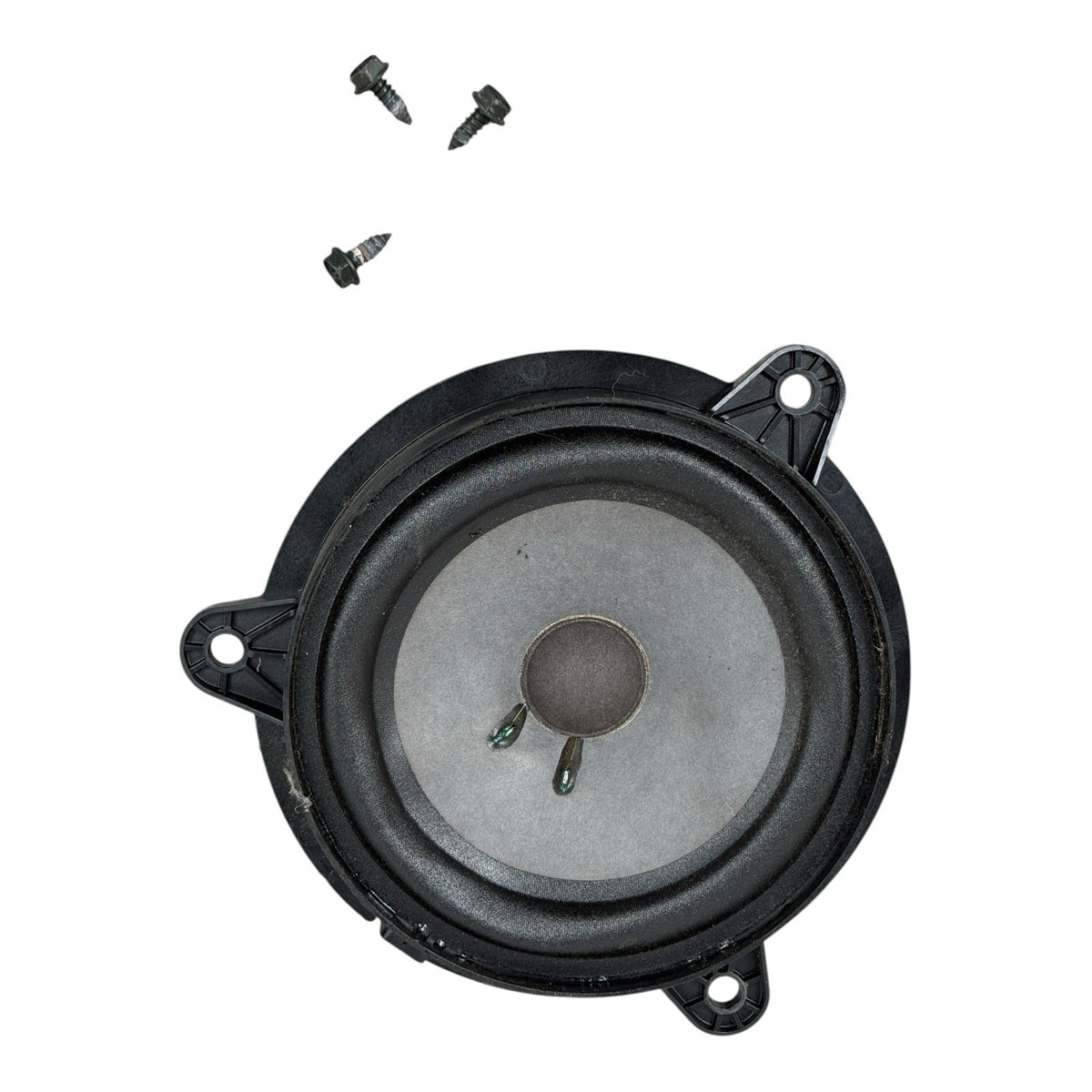 2003-2008 Infiniti G35 Front Left/Right Door Speaker 28156-AM900 OEM - actual used OEM auto part, photo 1