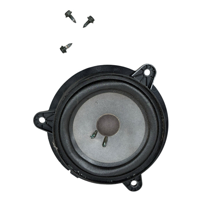 2003-2008 Infiniti G35 Front Left/Right Door Speaker 28156-AM900 OEM - actual used OEM auto part, photo 1