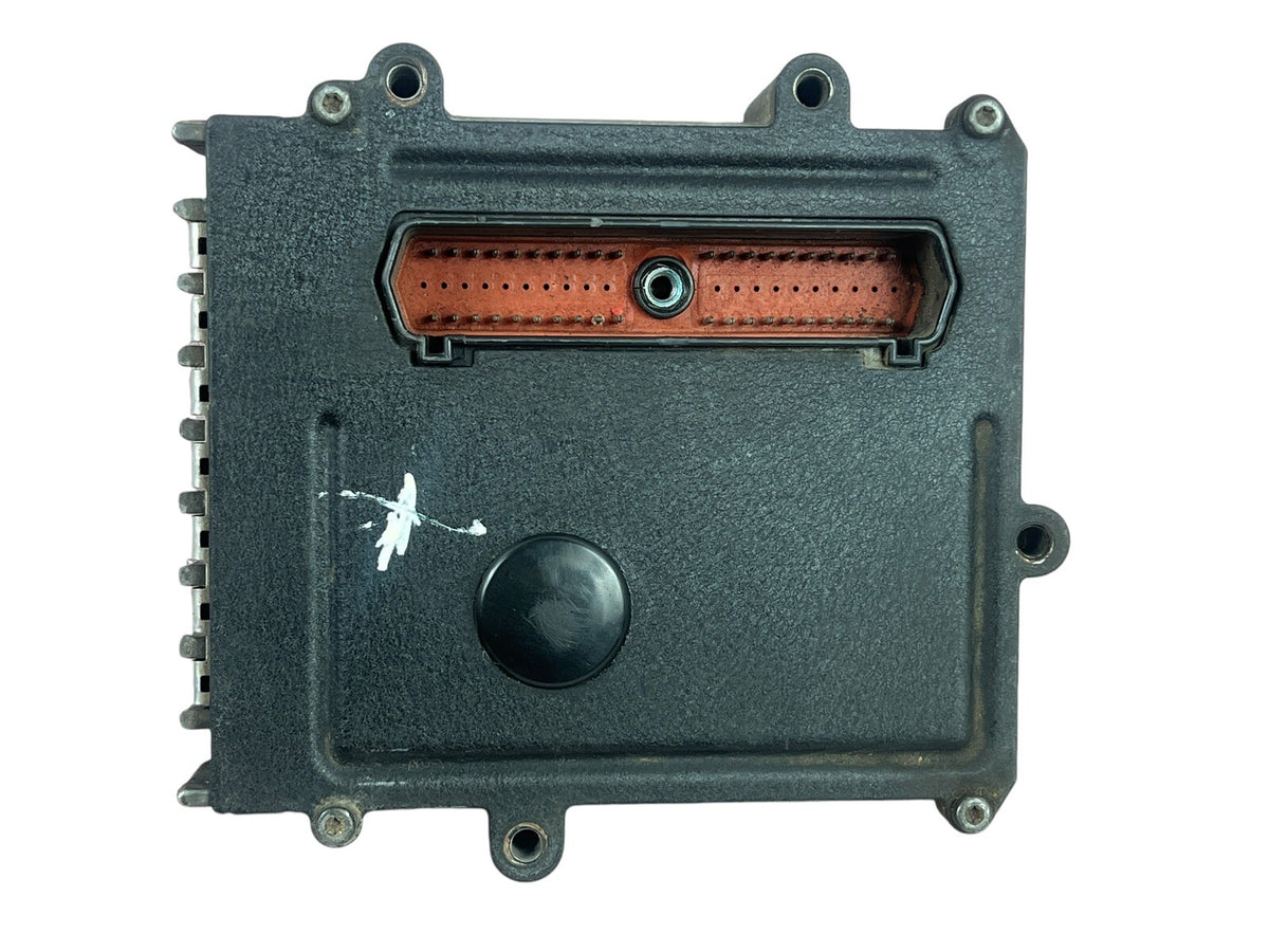 OEM 2000 Sebring Stratus Breeze TCU TCM Transmission Control Module P04896740AE - actual used OEM auto part, photo 1