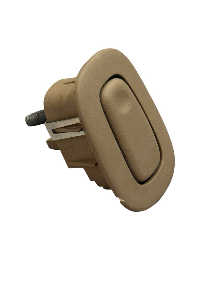 2007-2014 Tahoe Suburban Yukon Escalade Rear Coat Hook 20760388 OEM - actual used OEM auto part, photo 1