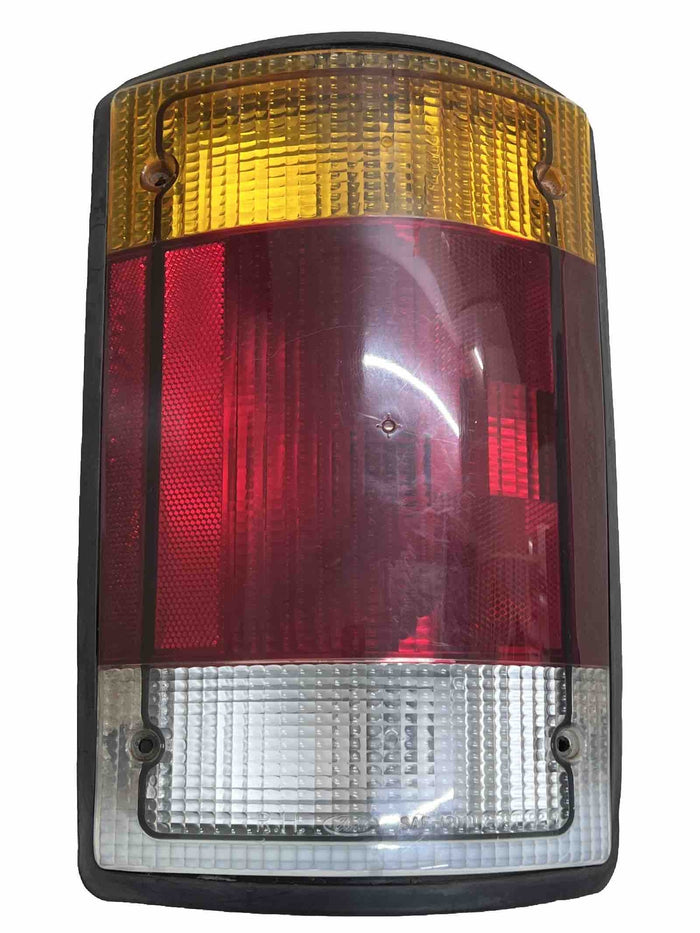 1995 - 2004 Ford Van E150 250 350 Taillight Brake Stop Taillamp Assembly Right - actual used OEM auto part, photo 1