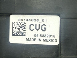 2016-2017 Chevy Malibu Engine Fuse Box Relay Junction Block OEM 84144636 - actual used OEM auto part, photo 6