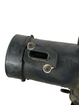 2003-2007 Infiniti G35 Air Cleaner Box Assembly A/T 16500-AM604 OEM - actual used OEM auto part, photo 6