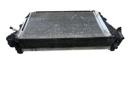 16-20 Chevy Malibu Radiator Condenser Cooling Assembly OEM 84297679 - actual used OEM auto part, photo 10