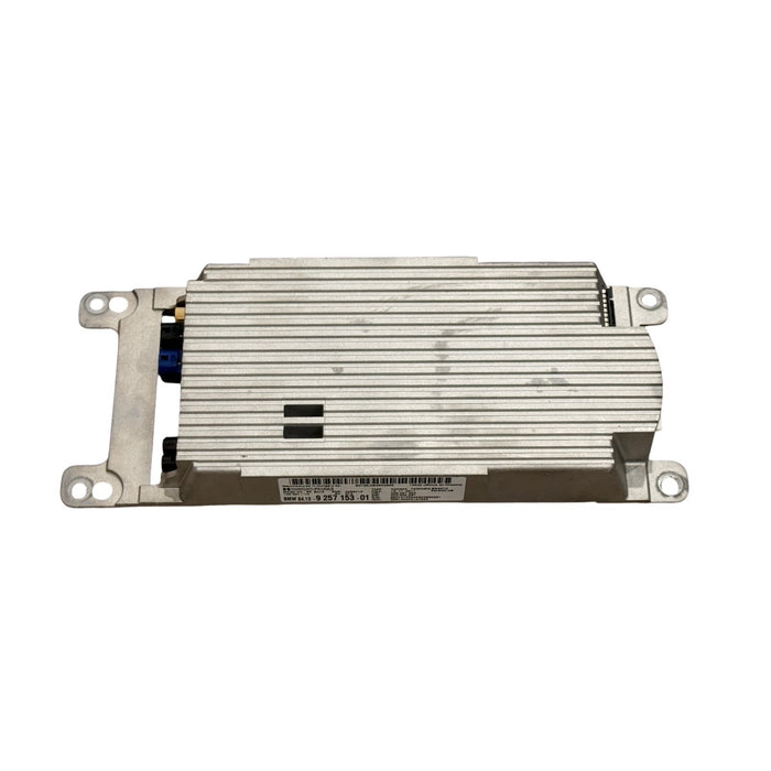 12-16 BMW F30 Combox Telematics Communication Control Module 84109257153 OEM - actual used OEM auto part, photo 1