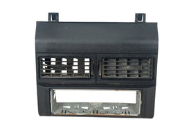 88-94 OBS Chevy GMC C/K Truck BLUE Center Dash Bezel Vent OEM Silverado Sierra - actual used OEM auto part, photo 1