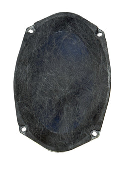 OEM Chrysler Dodge Jeep Door Speaker 05064358AB Charger 300 Ram Durango - actual used OEM auto part, photo 1