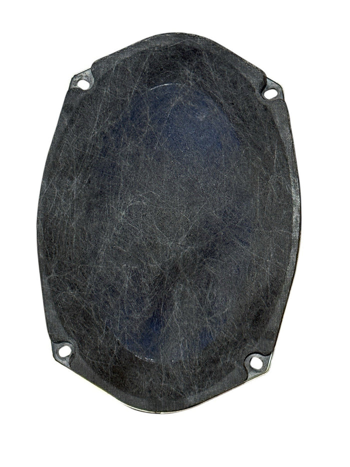 OEM Chrysler Dodge Jeep Door Speaker 05064358AB Charger 300 Ram Durango - actual used OEM auto part, photo 1